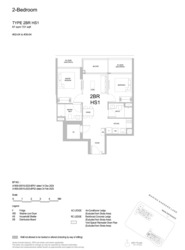 Marina Gardens Lane (D1), Condominium #448419021